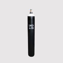 Сварочная смесь 2.8кг/10л - обмен баллона